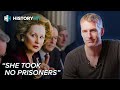 Dan Snow Analyzes Prime Minister Portrayals in Iconic Historical Films 🎬