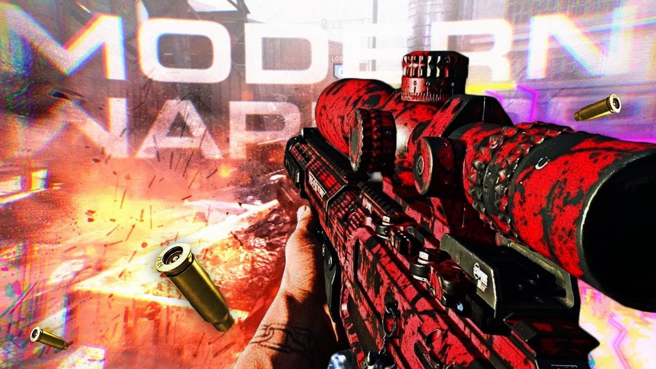 Modern Warfare Montage "KINDNESS" by Boyd