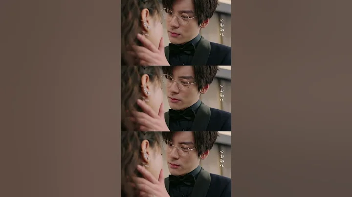 合一夫婦高甜吻戲合集，甜到齁的糖你吃到了嗎？《賀先生的戀戀不忘 Unforgettable Love》【芒果TV青春劇場】 - 天天要聞