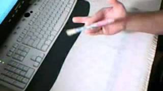 Inverse Sonic Tutorial by Eso converted to right-hand