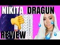 NIKITA DRAGUN BEAUTY REVIEW THE TRUTH