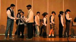 AFN Daegu - 2 Minute Report - DAS Musical