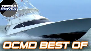 White Marlin Open / Best of Monday at OCMD Inlet