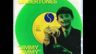 Undertones - mars bars