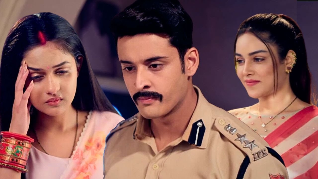 Mera Balam Thanedaar Today Episode NEW PROMO | 27th September 2024 |