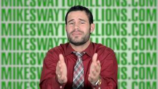 Overcoming Adversity - Mike's Way to Millions