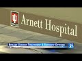 Doctors at IU Health Arnett using new technology to treat breast cancer patients