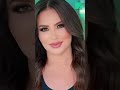 الفنانة المبدعة لورا أبو أسعد 