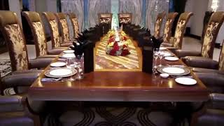 Roosevelt Skerrit and the Monfared Affair