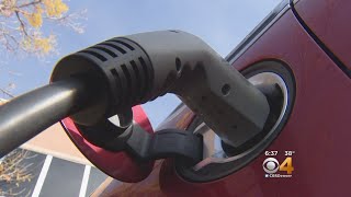 Sales Of Electric Cars Have Doubled In Colorado