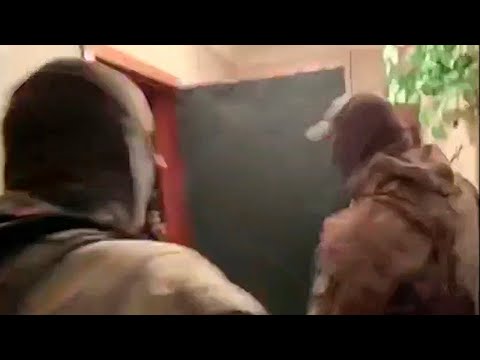 Спецназ пришел к Харьковскому евробляхеру - угрожал патрульному #Shorts
