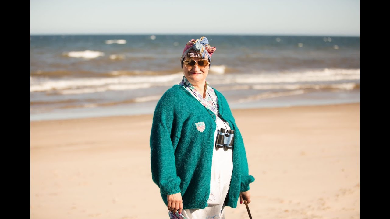 Tante Emma nous fait un château de sable - Concours de Châteaux de ...