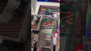 🇺🇸AUTO ALERT! Sunday Fun Day Ripping 2026 Panini USA Baseball Stars &amp; Stripes #baseballcards #auto