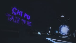 Chi Pu X Triple D - TALK TO ME [ Beat & Visual FX ]