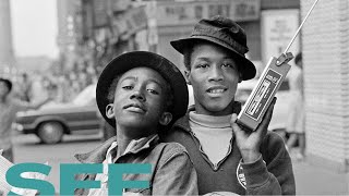 Ernest Cole Lost and Found | Clip SFF 24