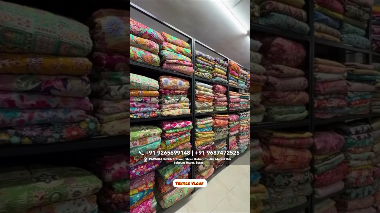 New Fashion Fabric 120₹/- Only | 