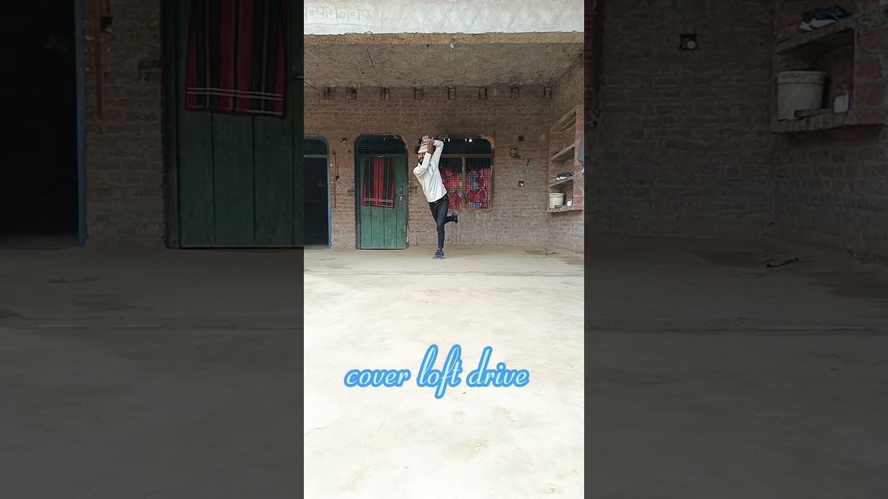 cover loft drive 😲 !! 0.2 !! 