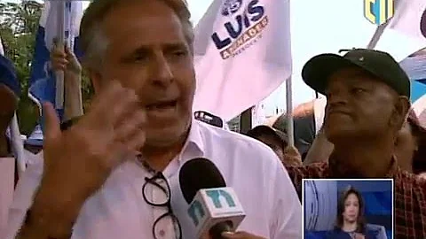 TELESISTEMA LO QUE DIJO  EL COMPA Y ARISTIDES VICT...