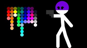 Marble vs Algotriacontathlon - RTTB Run Race ASRM in Algodoo