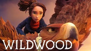 LAIKA's Wildwood Will Win an Oscar