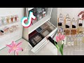 🌷ORGANIZE MY SHELVES WITH ME ASMR🌷| | PERFUME COLLECTION ORGANIZATION TIKTOK COMPILATION