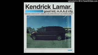 Kendrick_Lamar_-_M.A.A.D._City (Instrumental Extended)
