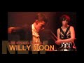 Capture de la vidéo Willy Moon New Live In Paris A La Cigale Le 12 Novembre 2012