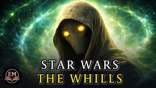 The Lore of the Whills is MYTHICAL...
