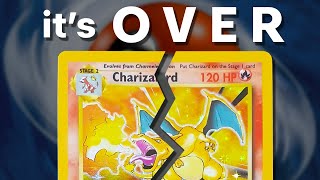 Why Pokemon Cards stopped being Fun