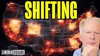 Celebrity The Senate Map Is Shifting Faster Than Anyone Expected | Strategy Session with Stuart Stevens Net Worth