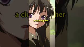 Would YOU WATCH this Anime?!?!?!