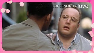 His Dating Advice Is Pure Genius! | Hitch (2005) | Screenfinity Love
