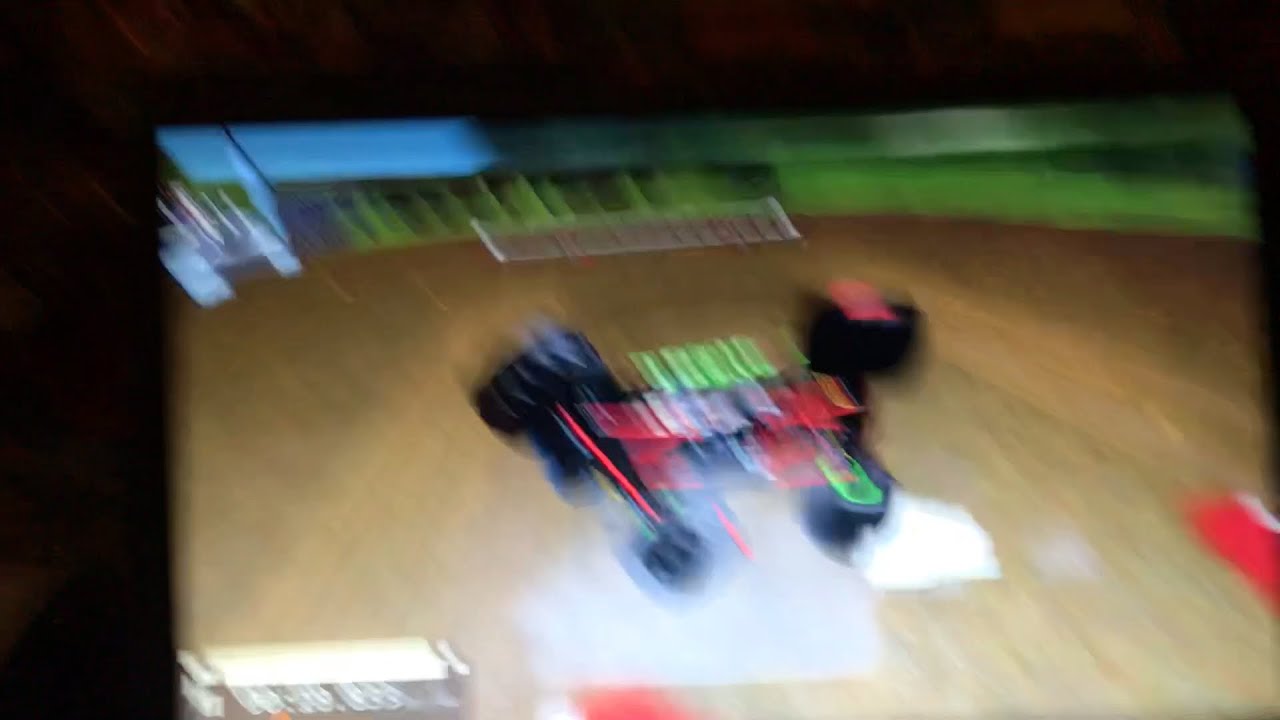 I Finally have Realistic Gearbox! Beamng Drive Monster Jam YouTube