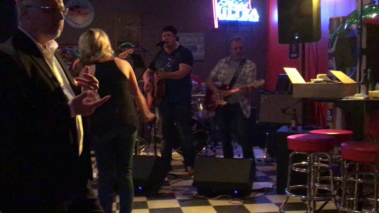 Country Girl Luke Bryan Southbound Sound Cover YouTube