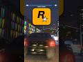 La IA de GTA V ONLINE Rockstarlogic #gta #gta5 #gta5online #rockstarlogic