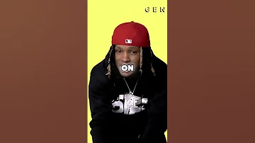 King Von Went CRAZY On Crazy Story 