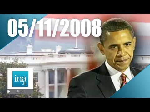 Vidéo: A été élu président 4 fois ?