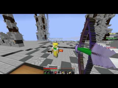 Hunger Games #1 (შიმშილის თამაშები #1) იდეალური დაწყება