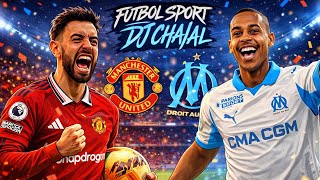 RESULTADOS FÚTBOL HOY: Bruno Fernandes Manda | Marsella Revienta a Lyon | Resumen Completo screenshot 3