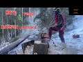 Einfach Perfekt | Steilhang Sicher und Bodenschonend Befahren | ValFast Keil | Steep Slope Logging
