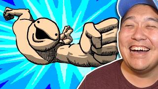 Details I Tried the Funniest Fighting Game Ever News