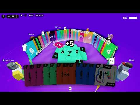 Roblox LOCOfficial (SWITCH)