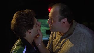 The Sopranos - Webistics
