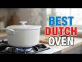 TOP 5 Best Dutch Oven 2026