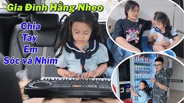 Tạm Biệt Bắc Giang Bai Bai Gia Đình Nhà Sóc