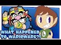 What happened to warioware  jakstalgia