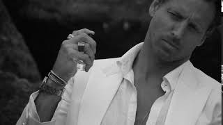 BUCK PALMER FRAGRANCE TEASER