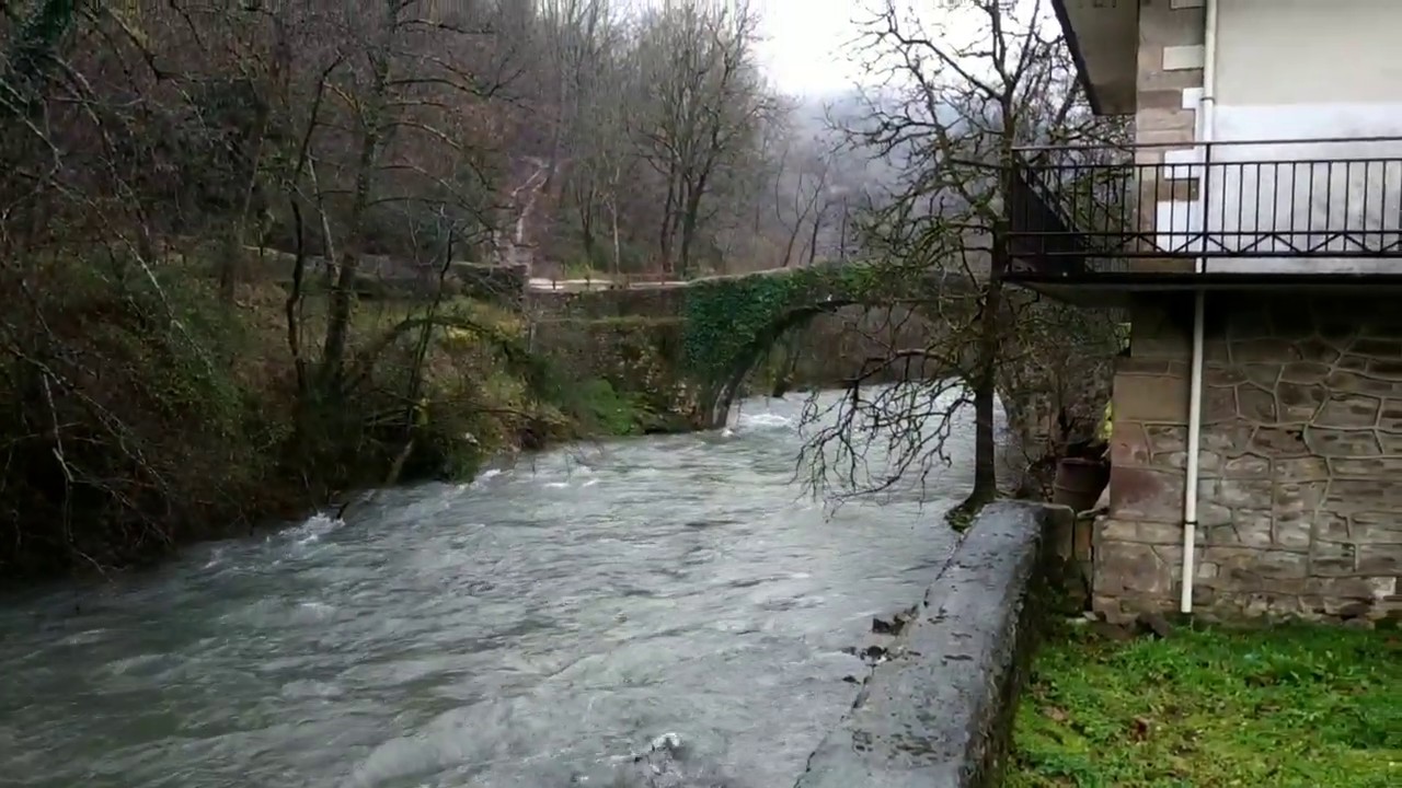 ITUREN Pueblos de Navarra