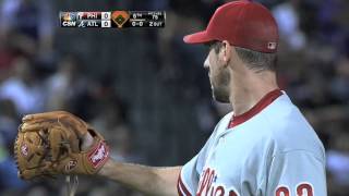 2013/09/27 Lee dominant in loss