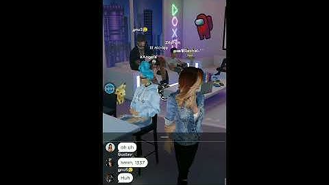Trolling on Imvu  (Part 1)